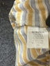 Avenue Montaigne Stripes Ivory Casual Pants Size XL (4) - photo 8
