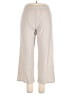 Unbranded Chevron-herringbone Silver Casual Pants Size XL - photo 1