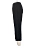 Sleeper 100% Viscose Solid Black Casual Pants Size M - photo 5