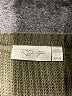 RD Style Green Pullover Sweater Size M - photo 7