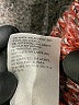 STINE GOYA Tweed Gray Pullover Sweater Size S - photo 9