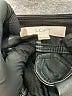 Ann Taylor LOFT 100% Polyester Black Dress Pants Size 6 - photo 7