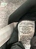 Ann Taylor LOFT 100% Polyester Black Dress Pants Size 6 - photo 8