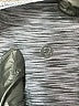 Lululemon Athletica Gray Active T-Shirt Size 8 - photo 7