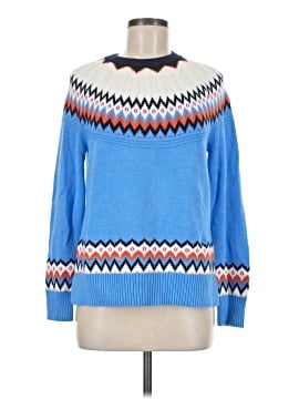Charter Club Pullover Sweater