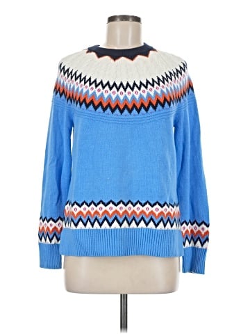Charter Club Pullover Sweater (view 1)