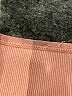 Unbranded Orange Tank Top Size L (estimated) - photo 7
