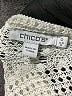 Chico's Ivory Cardigan Size Sm (0) - photo 7