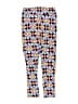 Lularoe Print Blue Casual Pants One size (kids) - photo 1