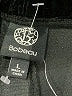 Bobeau Solid Black Formal Skirt Size L - photo 4