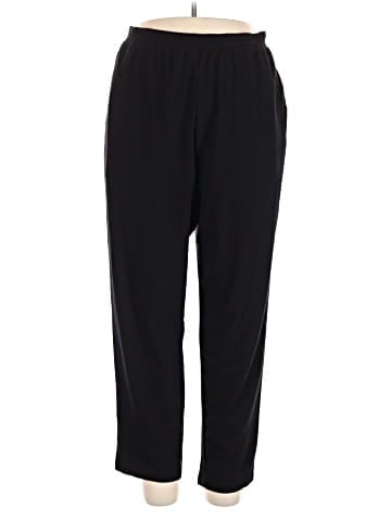 Studio 1940 Track Pants (view 1)