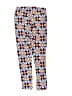 Lularoe Print Blue Casual Pants One size (kids) - photo 2