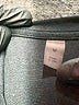 Unbranded Solid Black Casual Dress Size M - photo 7