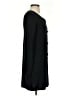 Ellen Tracy Black Cardigan Size S - photo 4