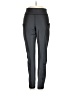 Michi Solid Gray Active Pants Size S - photo 1