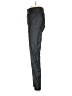 Michi Solid Gray Active Pants Size S - photo 5