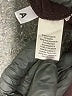 Ann Taylor Black Long Sleeve Blouse Size L - photo 8