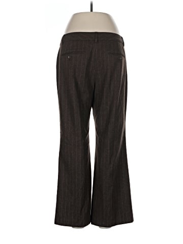 Express Design Studio Wool Pants (view 2)