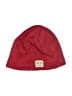 Old Navy 100% Polyester Red Beanie Size S - photo 1