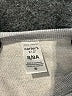 Carter's Floral Silver Pullover Sweater Size 8 - photo 3