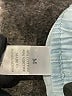 Da-sh Solid Blue Shorts Size M - photo 4