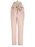 DKNY Pink Casual Pants Size 0 - photo 1