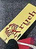 Aryeh Floral Red Casual Dress Size M - photo 7