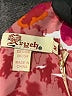 Aryeh Floral Red Casual Dress Size M - photo 8