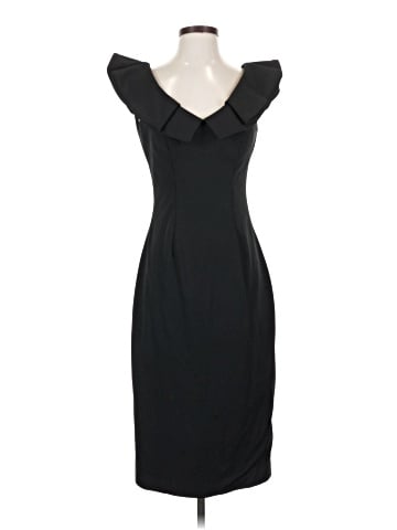 JS Collections Cocktail Dress (view 1)
