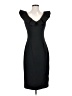 JS Collections Black Cocktail Dress Size 2 - photo 1