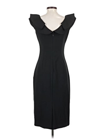 JS Collections Cocktail Dress (view 2)