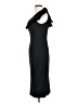 JS Collections Black Cocktail Dress Size 2 - photo 5