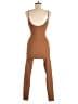 Wild Fable Brown Jumpsuit Size S - photo 2