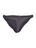 H&M Solid Gray Swimsuit Bottoms Size 8 - photo 1