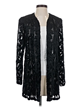 Zonda Nellis Cardigan