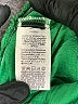 Unbranded 100% Polyester Solid Green Romper Size S (estimated) - photo 4