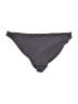 H&M Solid Gray Swimsuit Bottoms Size 8 - photo 2