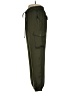 Mittoshop Green Cargo Pants Size M - photo 5