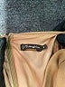 J. McLaughlin Solid Tan Casual Dress Size 4 - photo 6