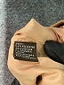 J. McLaughlin Solid Tan Casual Dress Size 4 - photo 7