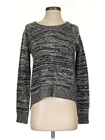 360 Cashmere Wool Pullover Sweater (view 1)