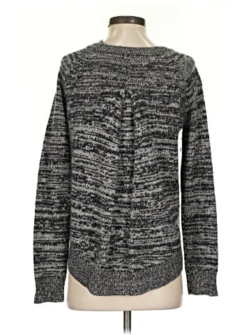 360 Cashmere Wool Pullover Sweater (view 2)