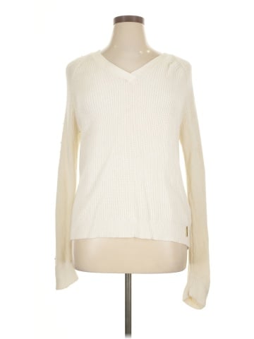 MICHAEL Michael Kors Pullover Sweater (view 1)