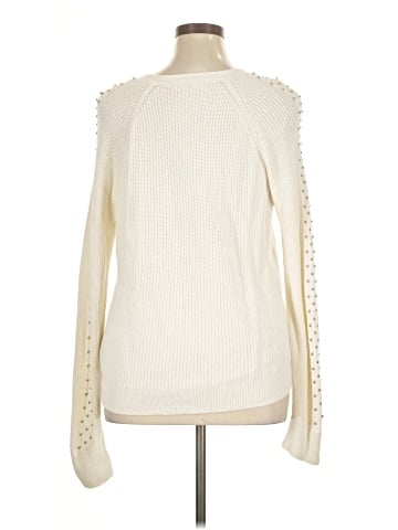 MICHAEL Michael Kors Pullover Sweater (view 2)