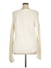 MICHAEL Michael Kors Ivory Pullover Sweater Size XL - photo 2