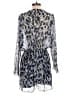 Zara Print Blue Romper Size M - photo 2