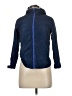 Lands' End 100% Polyester Blue Jacket Size 8 - photo 1