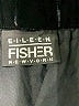 Eileen Fisher Black Formal Skirt Size M (estimated) - photo 4