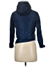 Lands' End 100% Polyester Blue Jacket Size 8 - photo 2