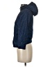 Lands' End 100% Polyester Blue Jacket Size 8 - photo 5